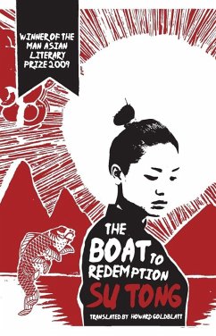 The Boat to Redemption - Tong, Su