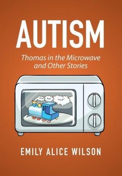 Autism - Wilson, Emily Alice