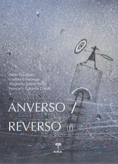 Anverso-reverso I - Bujalance Gutiérrez, Pablo; Simón Partal, Alejandro