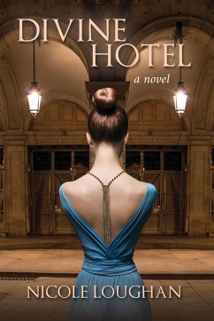 Divine Hotel - Loughan, Nicole