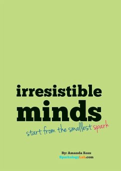 Irresistible Minds - Workbook & Journal - Ross, Amanda
