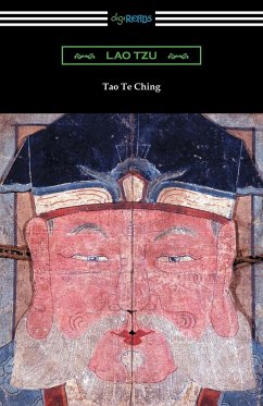 Tao Te Ching (Translated with commentary by James Legge) - Tzu, Lao