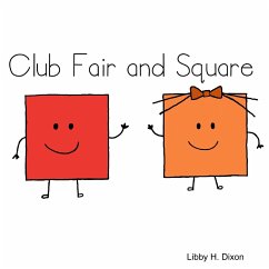 Club Fair and Square - Dixon, Libby H.