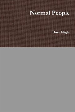 Normal People - Night, Dove