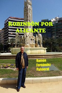 Robinsón por Alicante - Fernandez Palmeral, Ramon