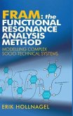 Fram: The Functional Resonance Analysis Method