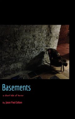 Basements - Collum, Jason Paul