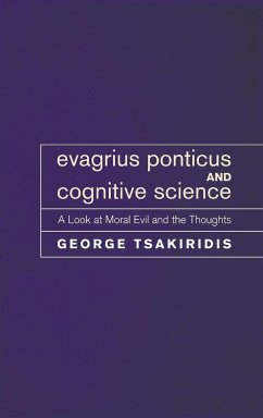 Evagrius Ponticus and Cognitive Science