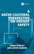 A Socio-cultural Perspective on Patient... - Bild 1
