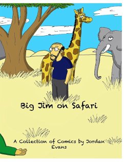 BigJim on Safari - Evans, Jordan