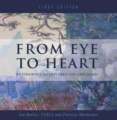From Eye to Heart - Burley, Jon; Machemer, Patricia From Eye to Heart - Burley, Jon; Machemer, Patricia