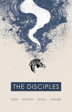 The Disciples - Niles, Steve