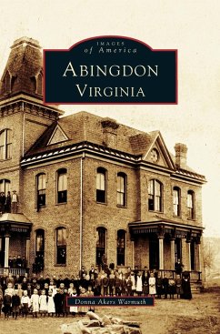 Abingdon - Warmuth, Donna Akers; Akers, Donna Gayle