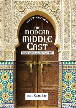 The Modern Middle East