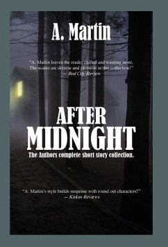 After Midnight - Martin, A.