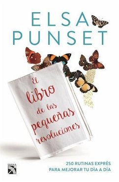 El Libro de Las Pequeñas Revoluciones - Punset, Elsa