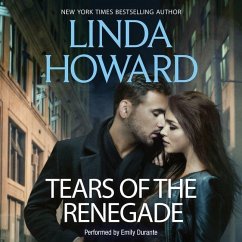 Tears of the Renegade - Howard, Linda