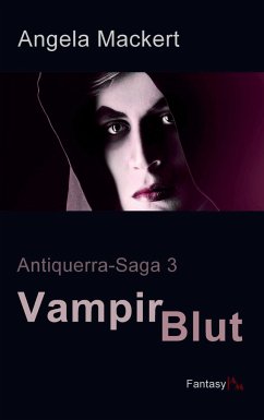 Vampirblut - Mackert, Angela