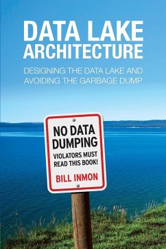 Data Lake Architecture - Inmon, Bill