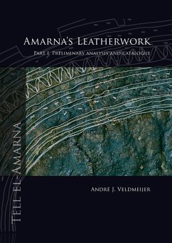 Amarna¿s Leatherwork