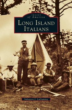 Long Island Italians - Lagumina, Salvatore J.