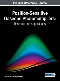 Position-Sensitive Gaseous Photomultipliers - Francke, Tom; Peskov, Vladimir