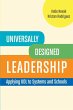 Universally Designed Leadership - Bild 1