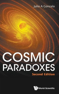 COSMIC PARADOXES (2ND ED)