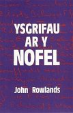 Ysgrifau AR y Nofel