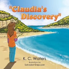 "Claudia's Discovery"