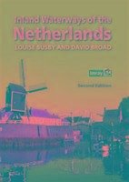 Inland Waterways of the Netherlands - Busby, Louise