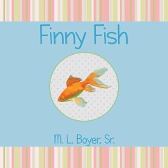 Finny Fish - Boyer, Sr. M. L.