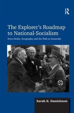 The Explorer's Roadmap to National-Socialism - Danielsson, Sarah K