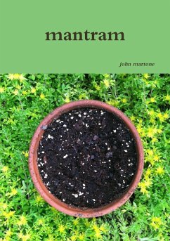 mantram - Martone, John