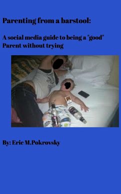 Parenting from a barstool - Pokrovsky, Eric