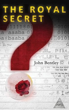 Cover The Royal Secret