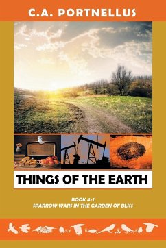 Things of the Earth - Portnellus, C. A.