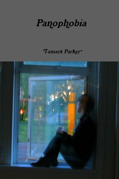 Panophobia - Parker, Tamara