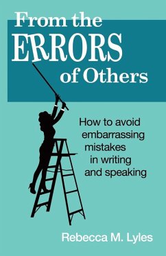 From the Errors of Others - Lyles, Rebecca M.