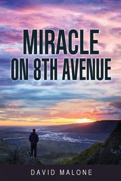 Miracle on 8th Avenue - Malone, David