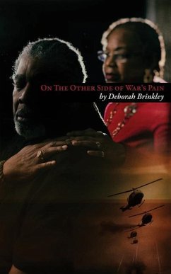 On the Other Side of War's Pain - Brinkley, Deborah J.