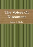 The Voices of Discontent