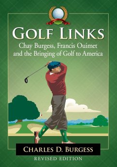 Golf Links - Burgess, Charles D.