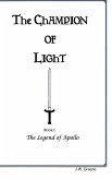 The Champion of Light, Book I; The Legend of Apollo
