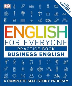 English for Everyone: Business English, Practice Book - Dk