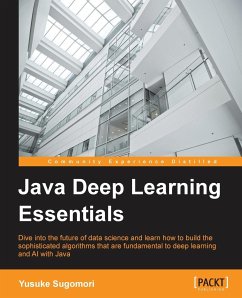 Java Deep Learning Essentials - Sugomori, Yusuke