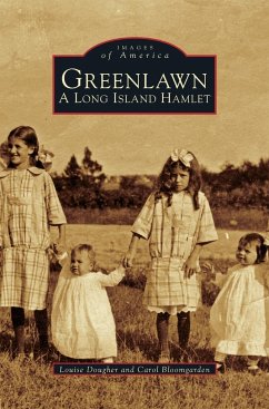 Greenlawn - Dougher, Louise; Bloomgarden, Carol