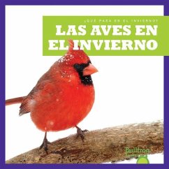 Las Aves En El Invierno (Birds in Winter) - VanVoorst, Jennifer Fretland