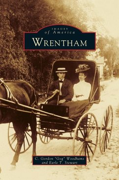 Wrentham - Woodhams, C.; Stewart, Earle T.; Stewart, Earl T.