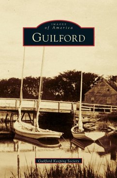 Guilford Guilford Keeping Society Author